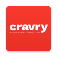 Cravry Dev icon