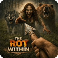 THE Rot Within APK for Android icon