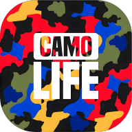 CamoLife icon