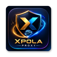 xpola Proxy icon