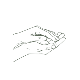 Gentle Hold icon