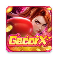 GacorX icon
