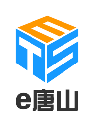 e唐山 icon