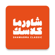 Shawarma Classic icon