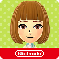 Miitomo APK Create Your Mii And Socialize Fun Way icon