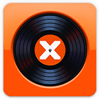 musiXmatch icon