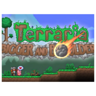 Terraria 1.4.6 APK Download icon