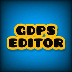 GDPS Editor 2.2 Subzero icon