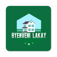 Byenveni Lakay icon