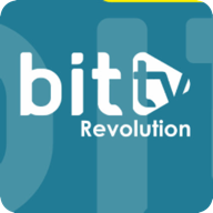 BitTV APK 5.0 untuk Android TV icon