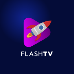FlashTV VU icon