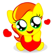 Joy Pony APK for Android icon