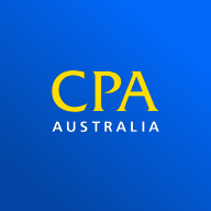 CPA Australia icon
