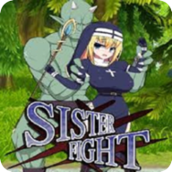 Sister Fight APK Free Download icon