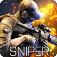 Blazing Sniper APK Unduh Grati icon