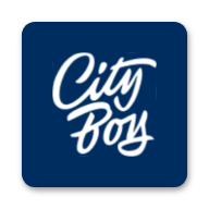 CityBoy icon