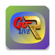 GoLiveRo icon