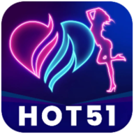 Hot51 Mod APK 2.1.5 Unduh grat icon