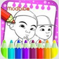 Si Kembar APK 3.0 Download Free For Android Latest icon