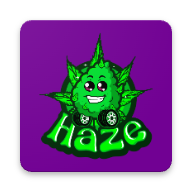 Haze icon