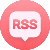 腕上RSS icon