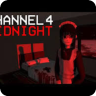 Channel 4 Midnight APK Downloa icon