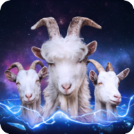 Goat Simulator 3 APK icon