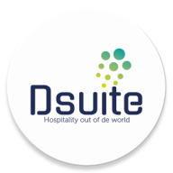 DSuite icon