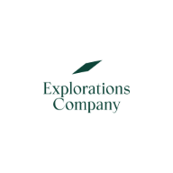 My Explorations icon