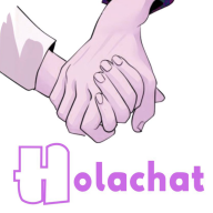 Holachat icon