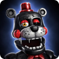 Forsaken AR APK 3.0 Descargar icon