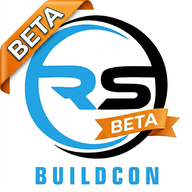 Beta RS Buildcon icon