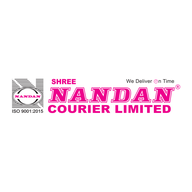 Location - Shree Nandan Courier Limited icon