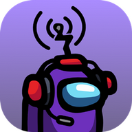 Among Us Mod APK All Unlocked icon