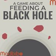 A Game About Feeding a Black Hole APK 1.0.1 Download For Android icon