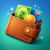 Pocket Expense icon