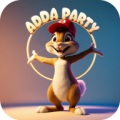 Adda Party icon