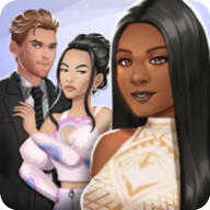 Episode Reality Stars Mod APK icon