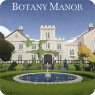 Botany Manor APK icon
