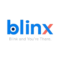 Blinx icon