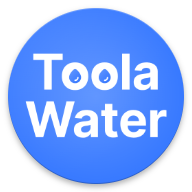 Toola Water icon