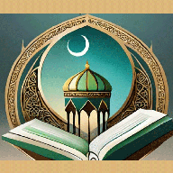AL QURAN_AI icon