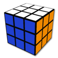 Cube Solver Premium APK icon