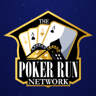 Poker Run Network icon