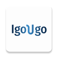 IgoUgo Ride icon