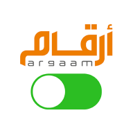 Argaam On icon