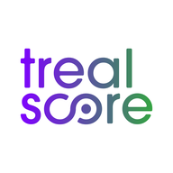 Treal Score icon