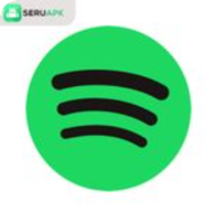 Spotify Premium APK Download icon