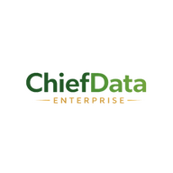 ChiefData icon