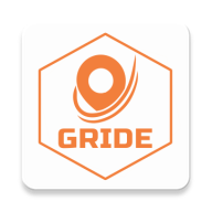 Gride User icon